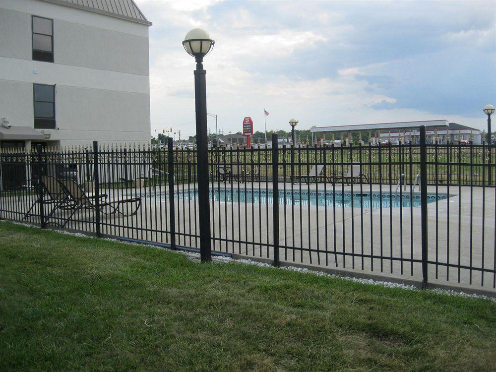 Baymont By Wyndham Ohio Monroe