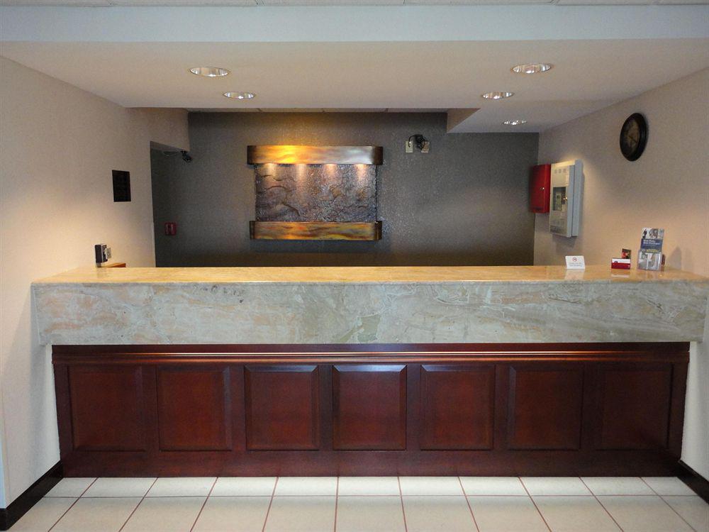 Baymont By Wyndham Ohio 3*