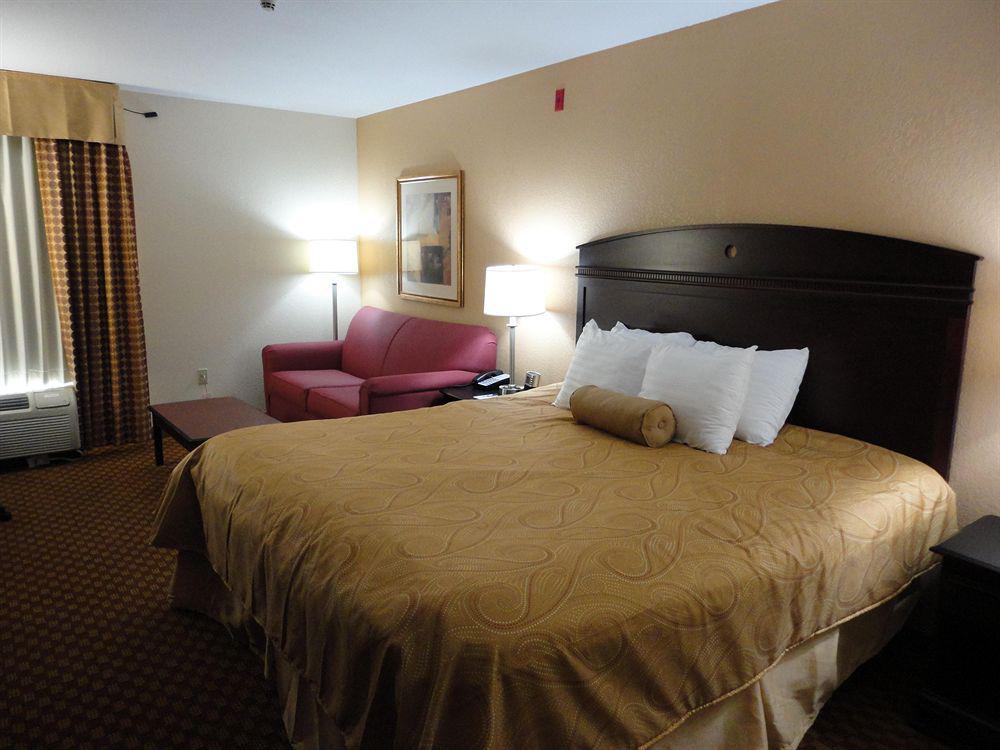 Baymont By Wyndham Ohio 3*