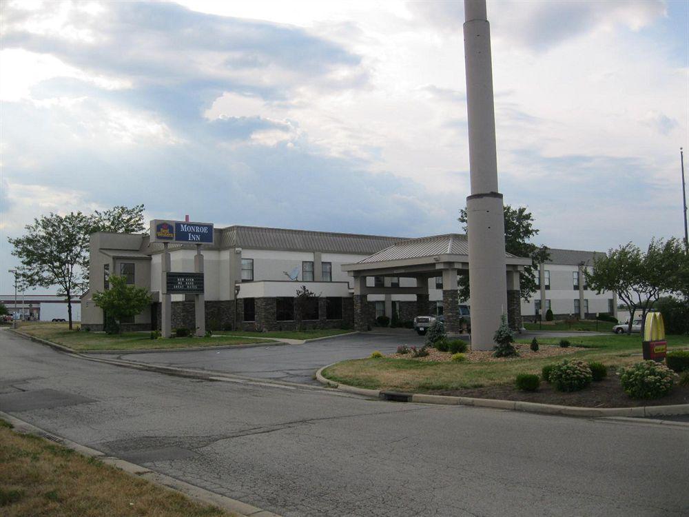 Baymont By Wyndham Ohio