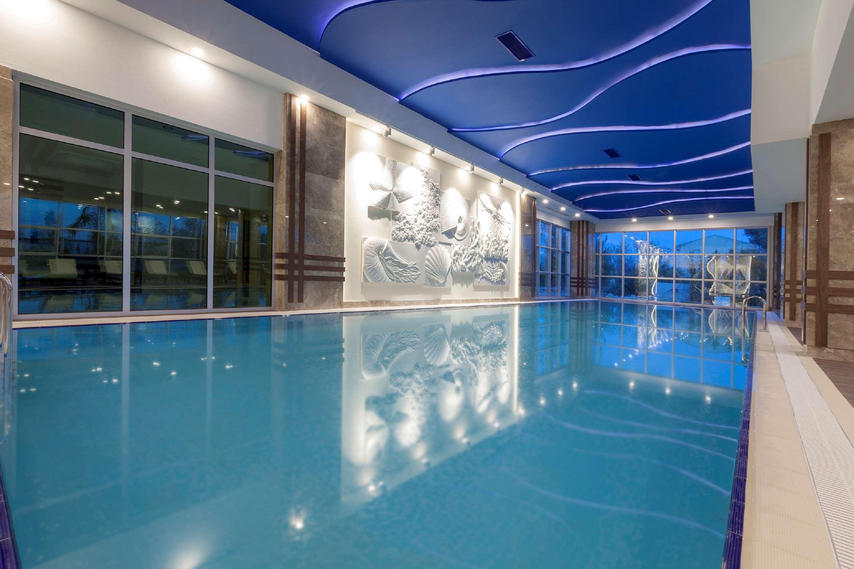 Baymont By Wyndham Ohio 3*
