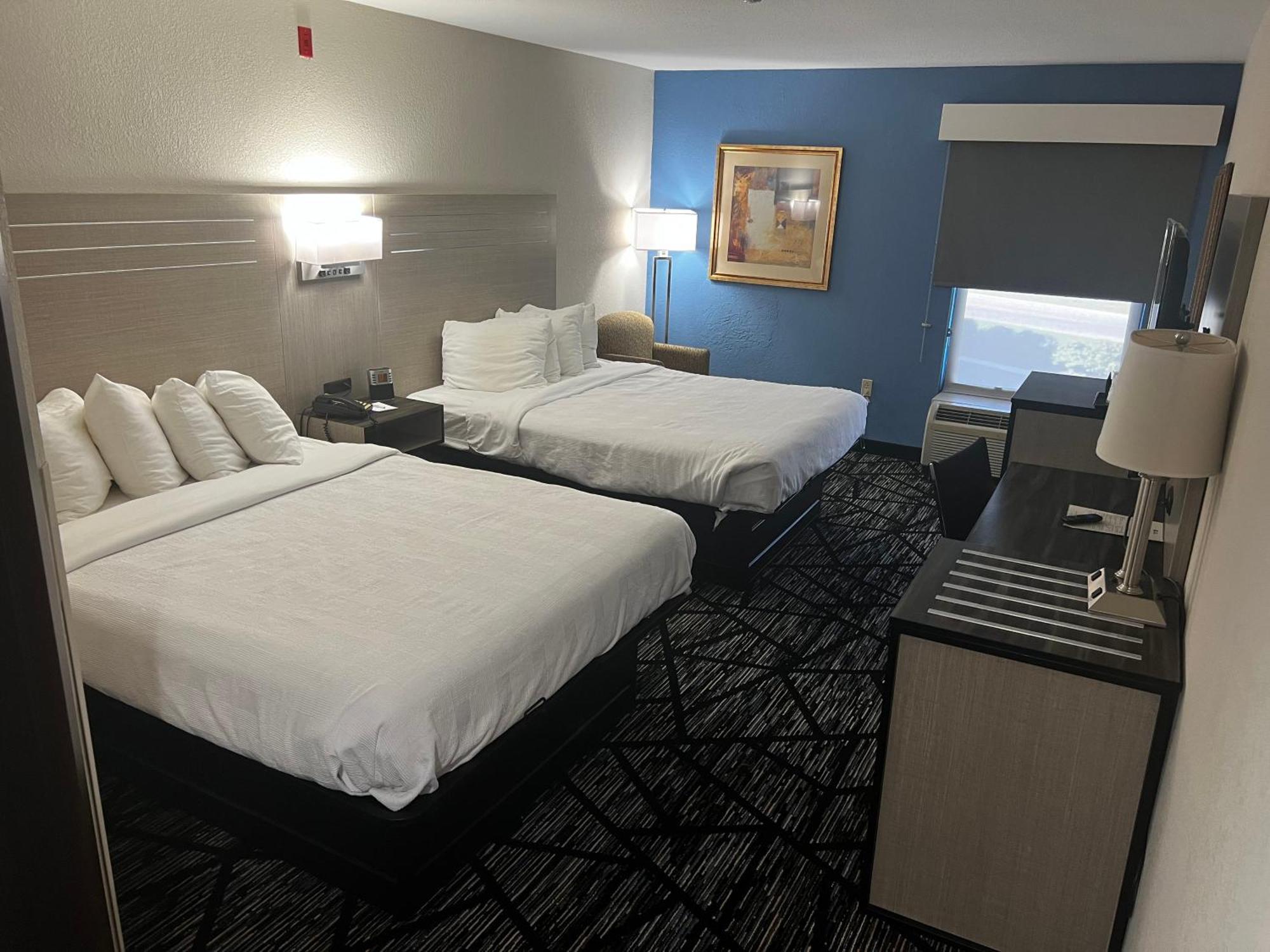 Baymont By Wyndham Ohio 3*