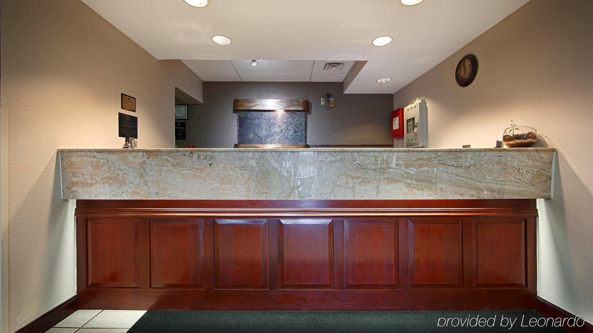 Hotel Baymont By Wyndham Ohio 3*