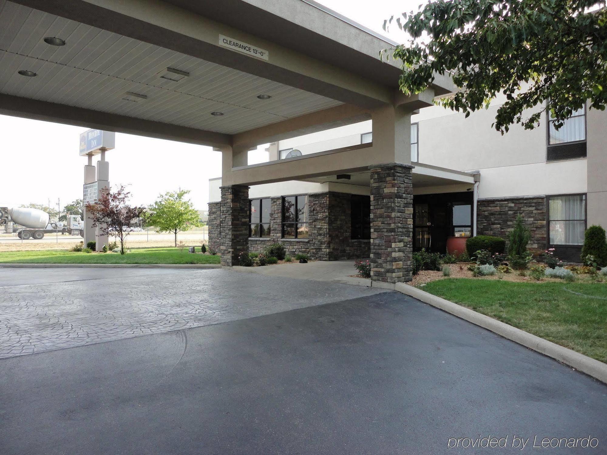 Baymont By Wyndham Ohio Monroe