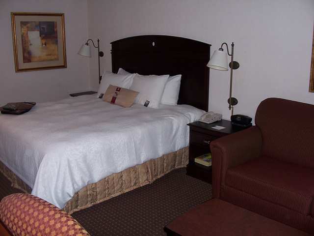 Baymont By Wyndham Ohio Hotel