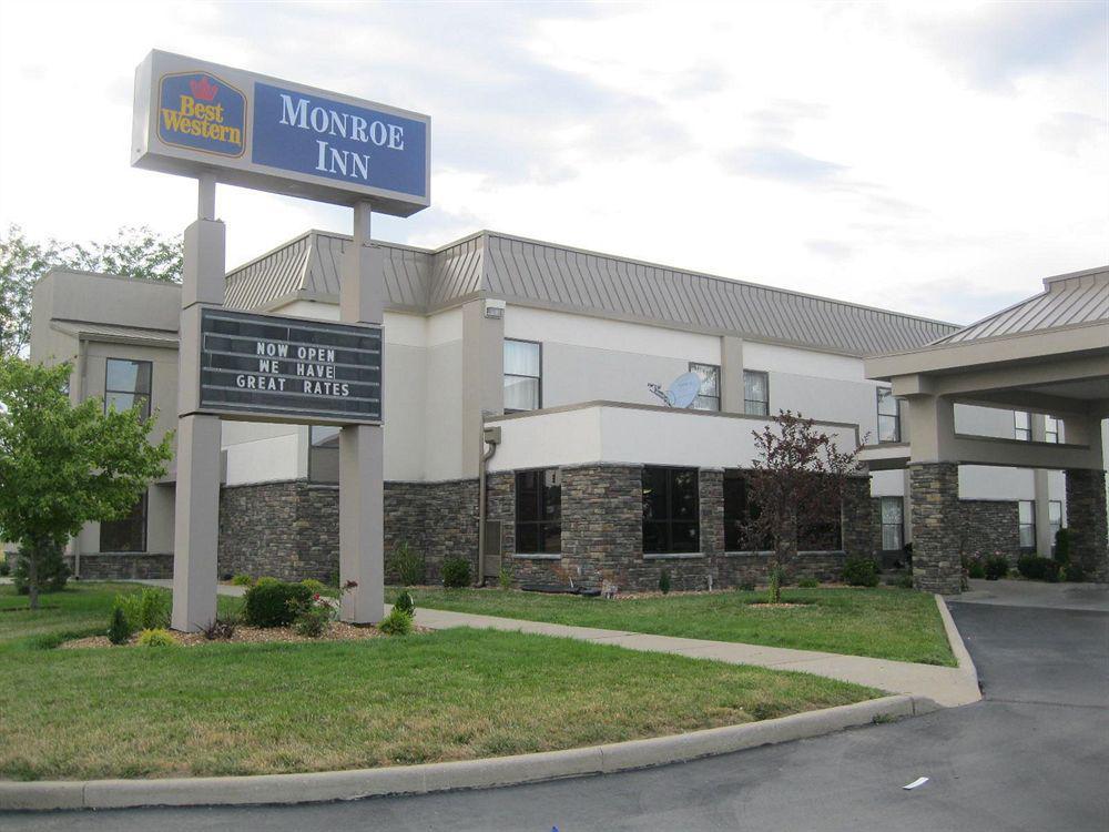 Baymont By Wyndham Ohio Hotel 3*