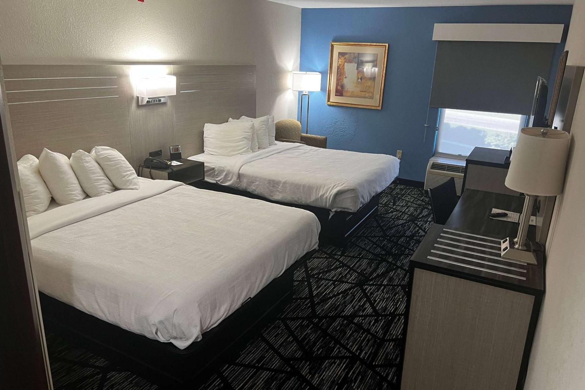 Baymont By Wyndham Ohio 3*