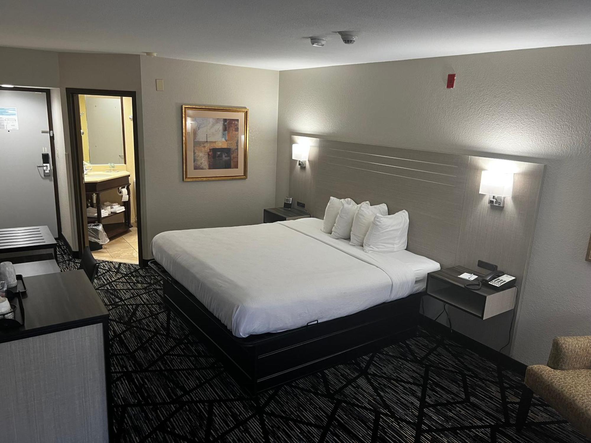 Baymont By Wyndham Ohio