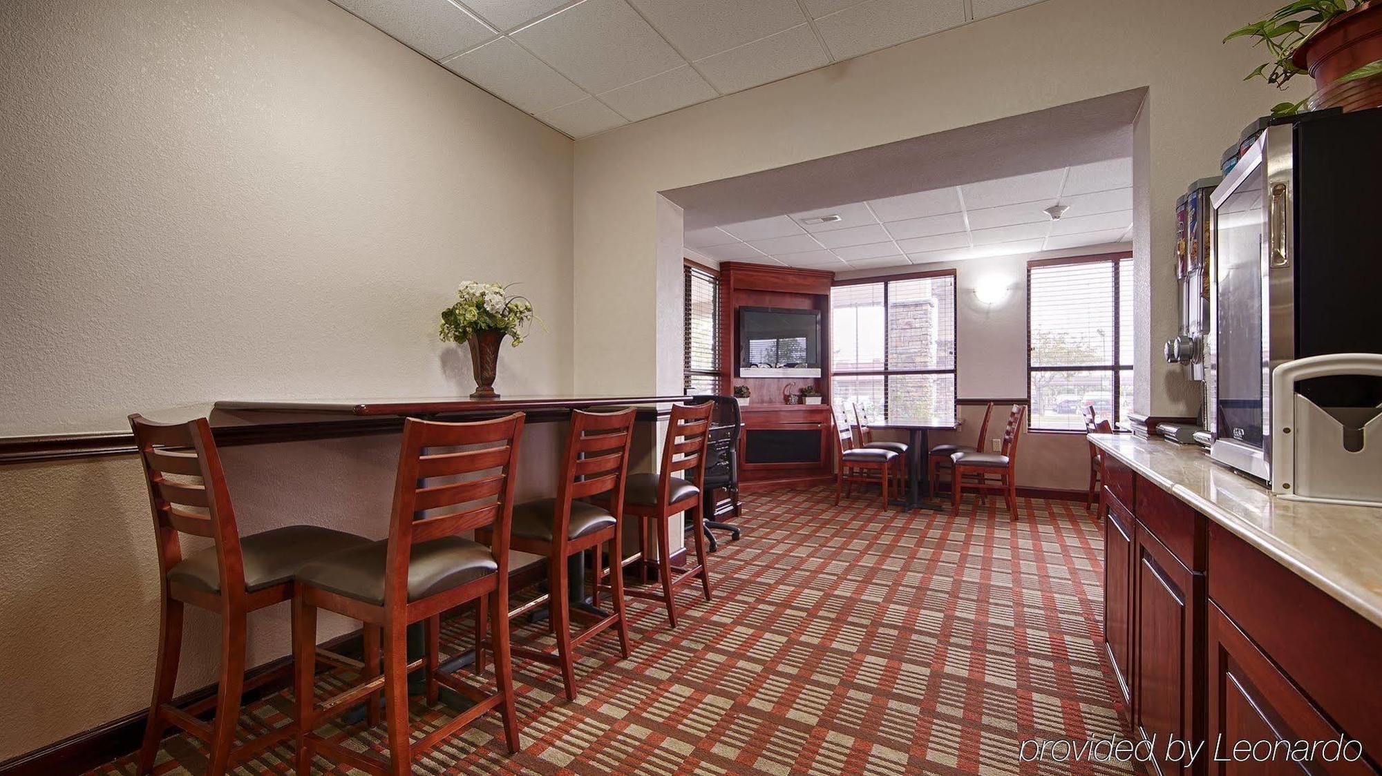 Hotel Baymont By Wyndham Ohio 3*