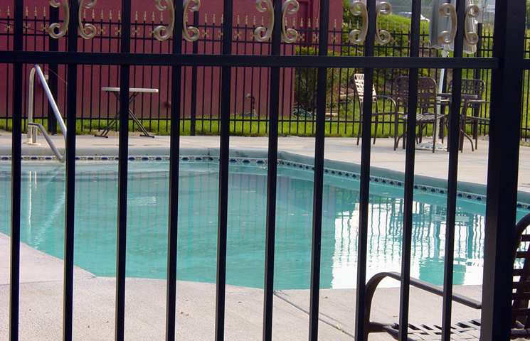 Hotel Baymont By Wyndham Ohio