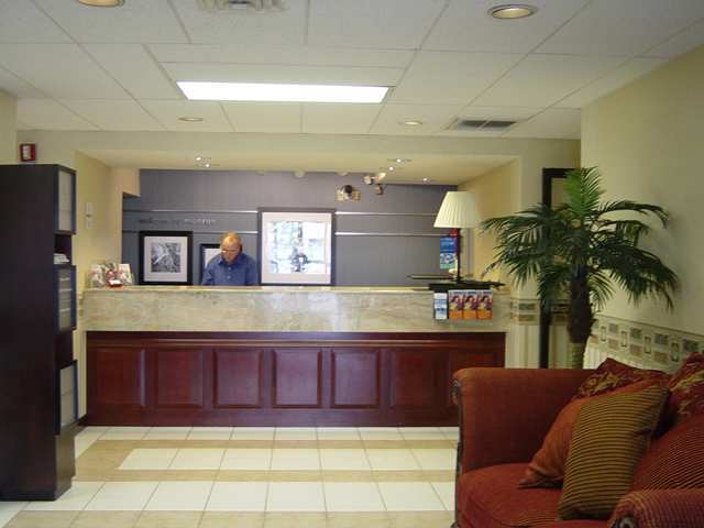 Baymont By Wyndham Ohio