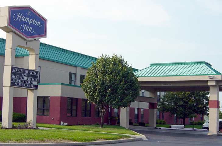 Baymont By Wyndham Ohio 3* Monroe